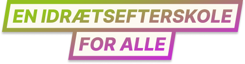 en idrætsefterskole for alle